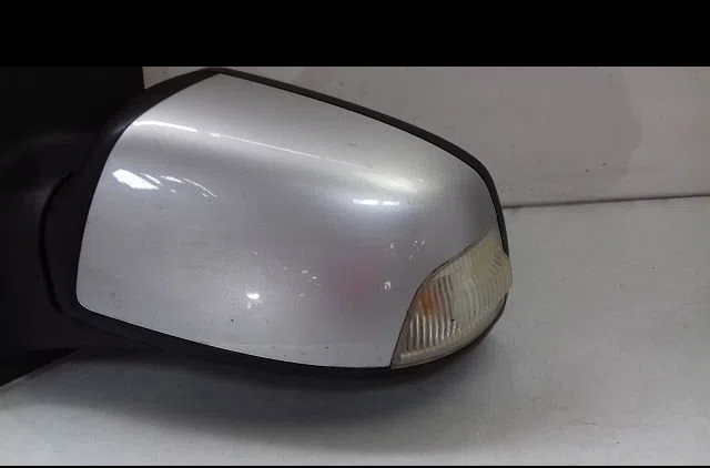 Retroviseur exterieur electrique gauche Ford FOCUS II (DA_, HCP, DP) 1.6 tdci (2004-2012) occasion