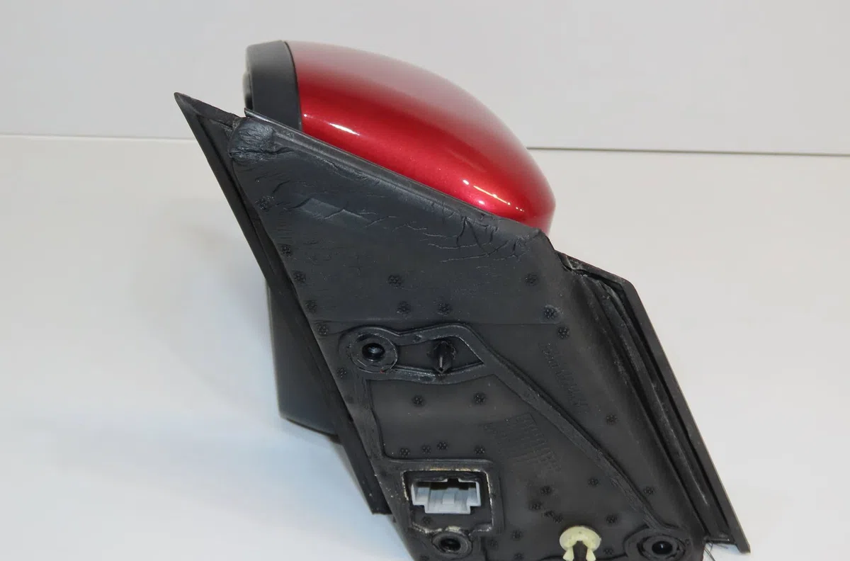 Retroviseur exterieur electrique gauche Ford FOCUS III 1.5 tdci (2014-2017) occasion