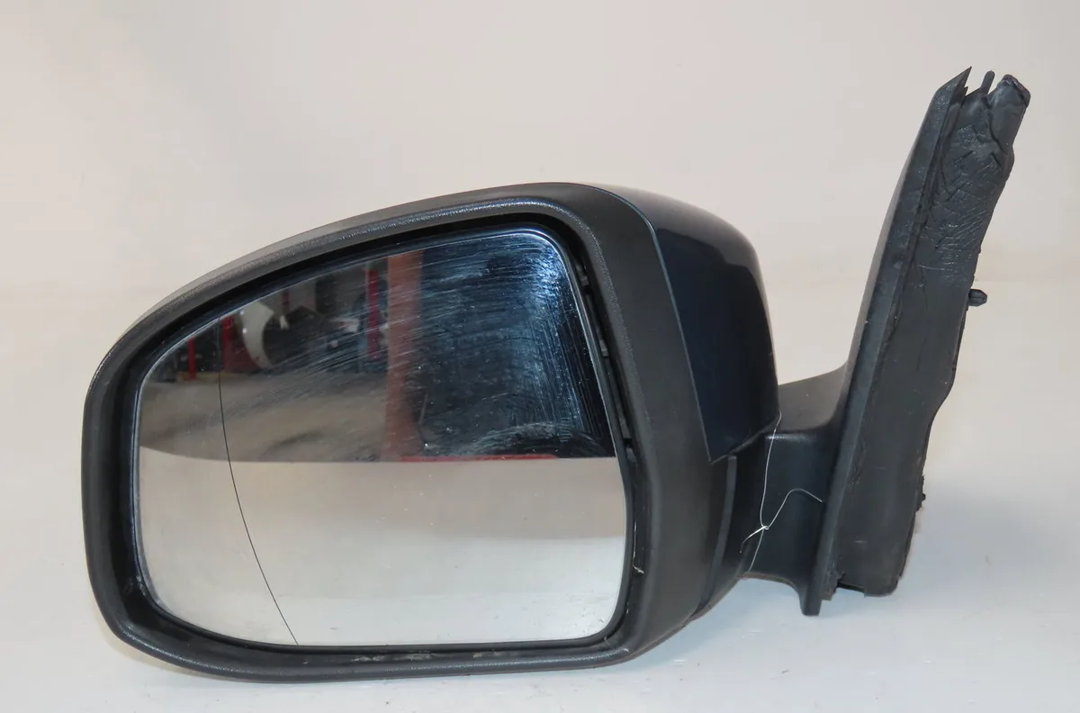 Retroviseur exterieur electrique gauche Ford FOCUS III 1.6 tdci (2010-2017) occasion