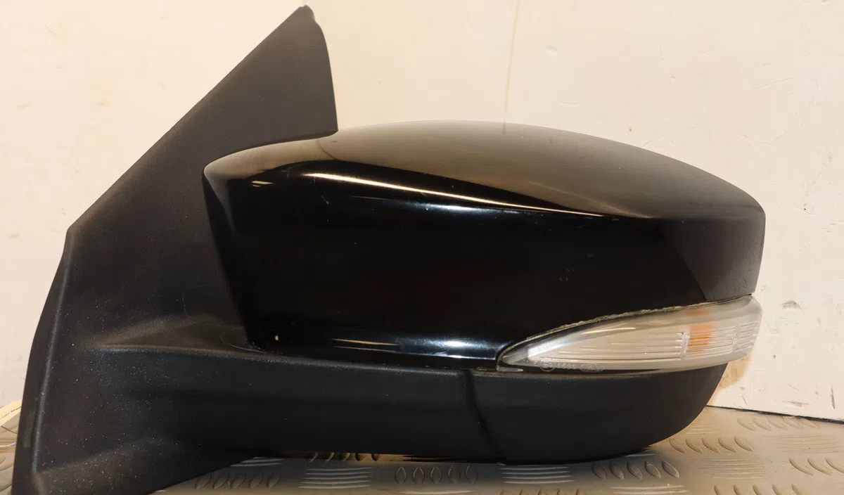 Retroviseur exterieur electrique gauche Ford KA III (UK, FK) 1.2 (2016) occasion
