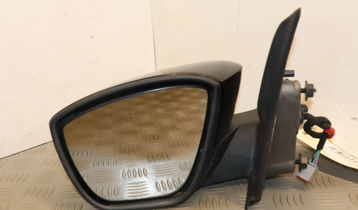 Retroviseur exterieur electrique gauche Ford KA III (UK, FK) 1.2 (2016) occasion