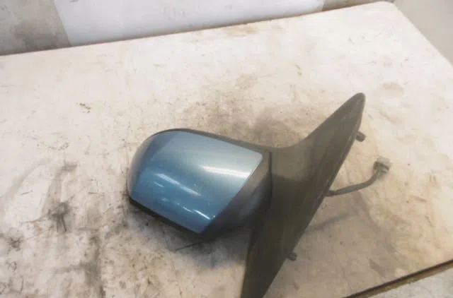 Retroviseur exterieur electrique gauche FORD MONDEO 2002 occasion
