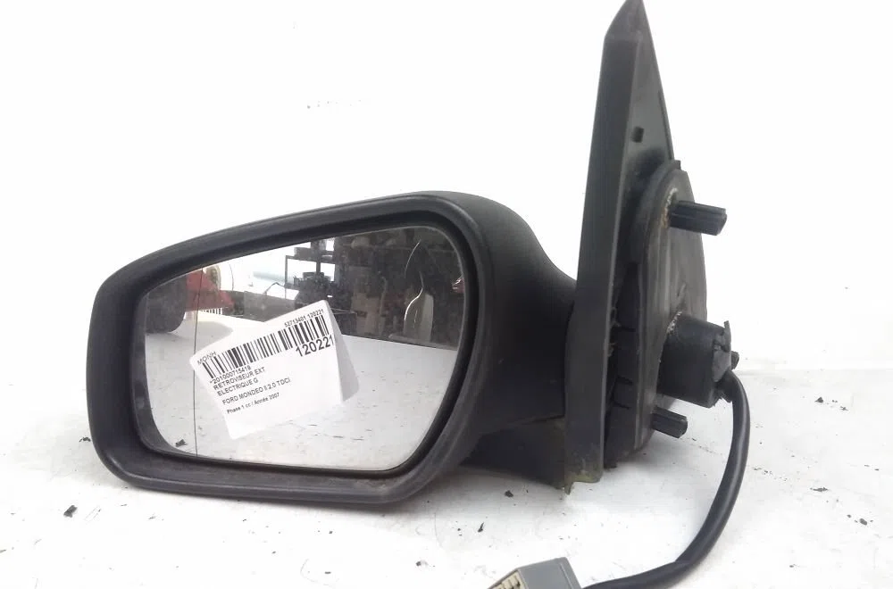 Retroviseur exterieur electrique gauche FORD MONDEO 2007 occasion