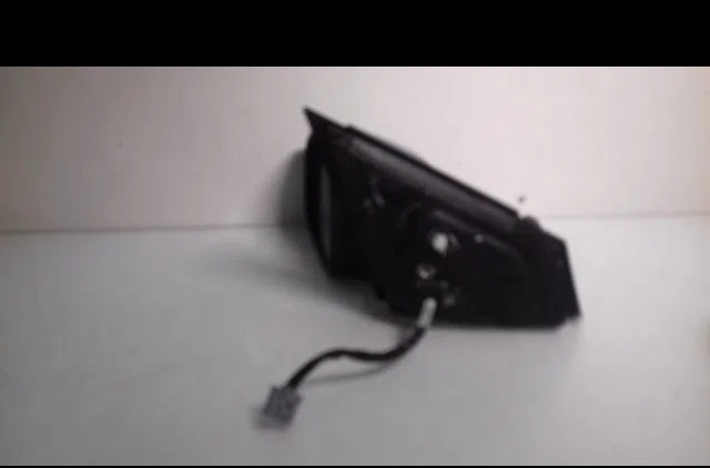 Retroviseur exterieur electrique gauche FORD MONDEO 2007 occasion