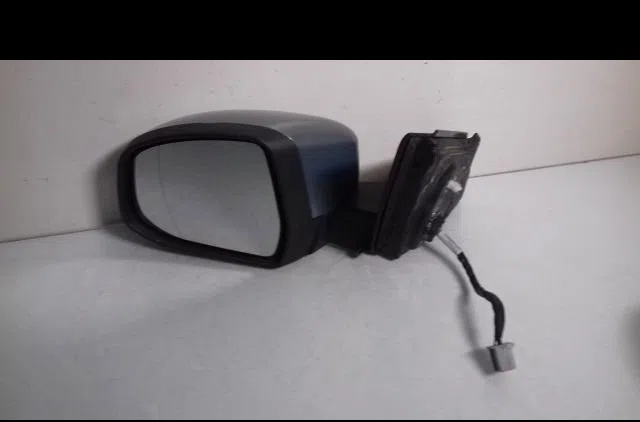 Retroviseur exterieur electrique gauche FORD MONDEO 2007 occasion
