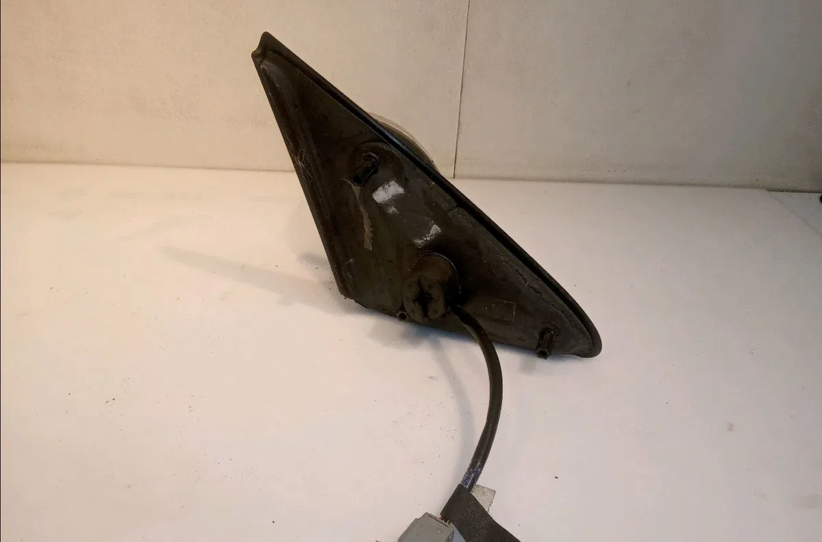 Retroviseur exterieur electrique gauche FORD MONDEO II 2003 occasion