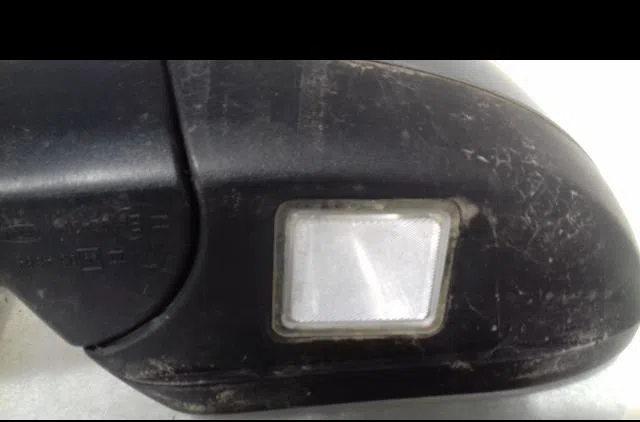 Retroviseur exterieur electrique gauche Ford MONDEO IV Turnier (BA7) 2.0 tdci (2007-2014) occasion
