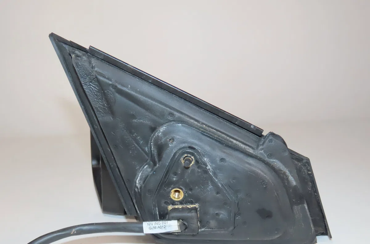 Retroviseur exterieur electrique gauche Ford MONDEO IV Turnier (BA7) 2.0 tdci (2007-2014) occasion
