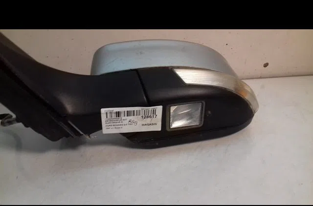 Retroviseur exterieur electrique gauche Ford MONDEO IV Turnier (BA7) 2.0 tdci (2007-2014) occasion