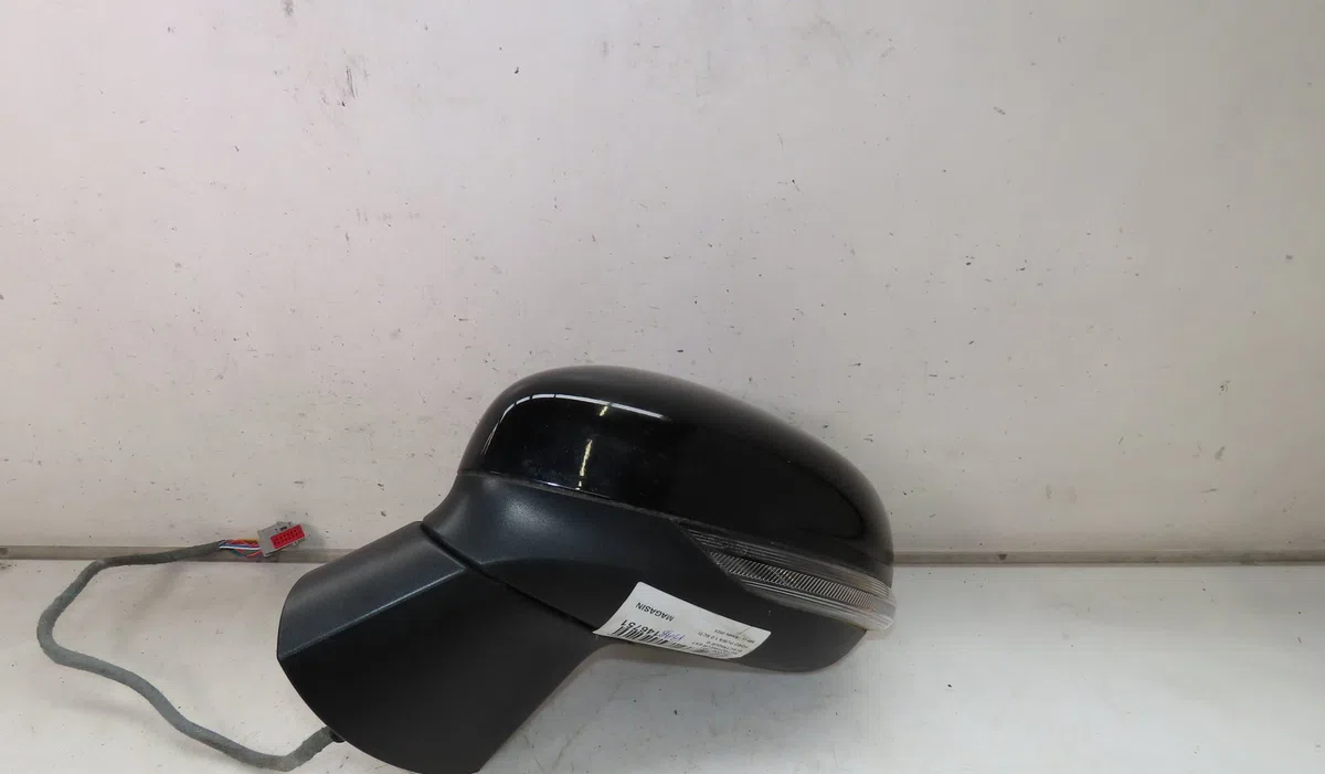 Retroviseur exterieur electrique gauche FORD PUMA 2023 occasion
