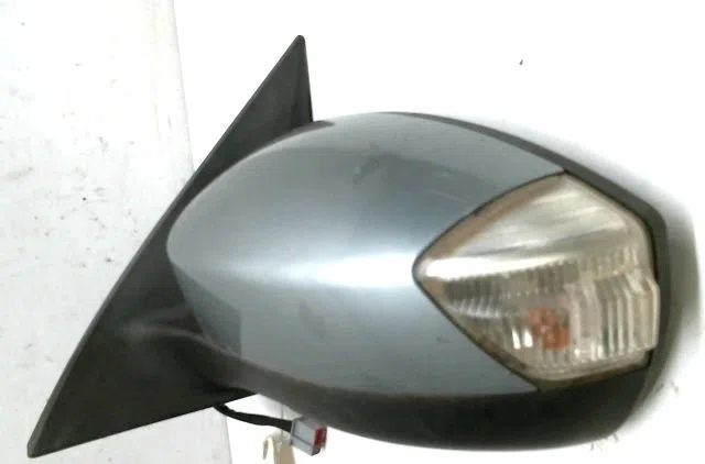 Retroviseur exterieur electrique gauche FORD S-MAX occasion