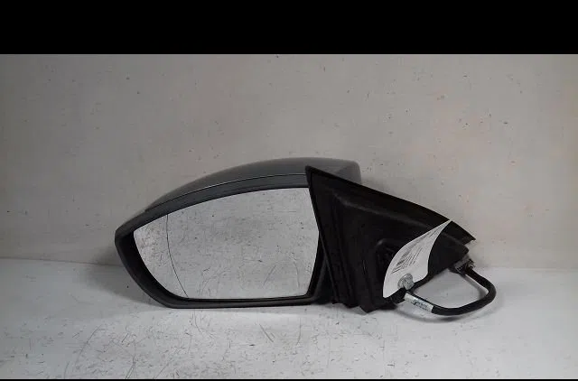 Retroviseur exterieur electrique gauche Ford S-MAX (WA6) 2.0 tdci (2006-2014) occasion
