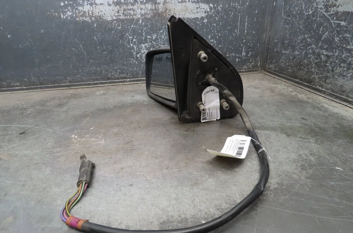 Retroviseur exterieur electrique gauche FORD SIERRA 1989 occasion