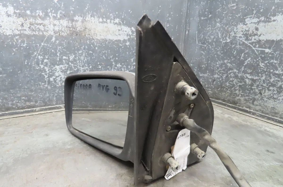 Retroviseur exterieur electrique gauche FORD SIERRA 1989 occasion