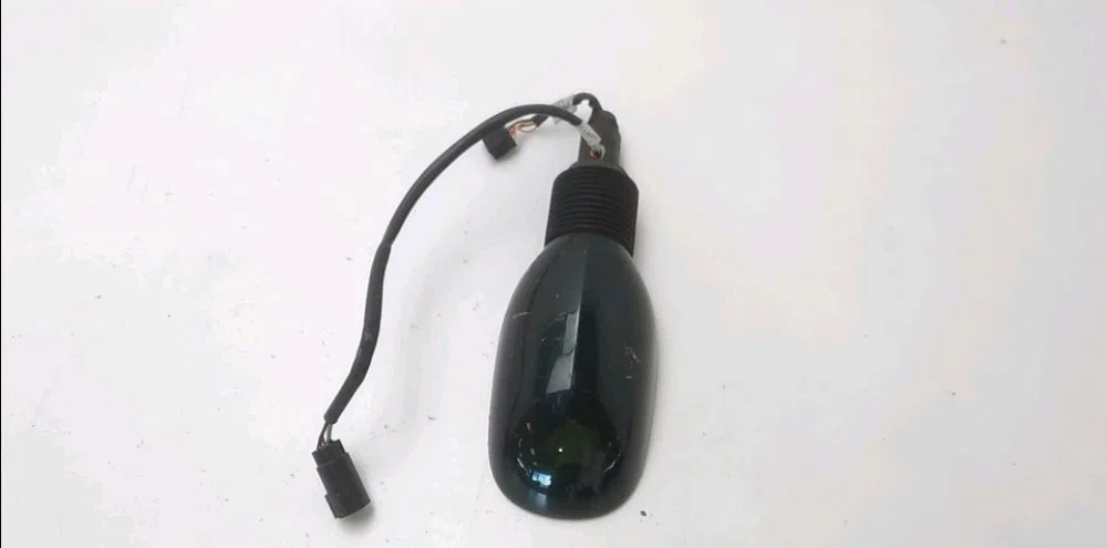 Retroviseur exterieur electrique gauche Ford STREET KA (RL2) 1.6 (2003-2005) occasion