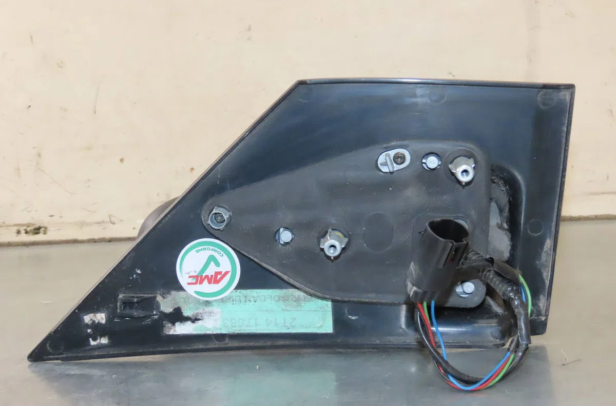 Retroviseur exterieur electrique gauche Ford TOURNEO CONNECT 1.8 tdci (2002-2013) occasion