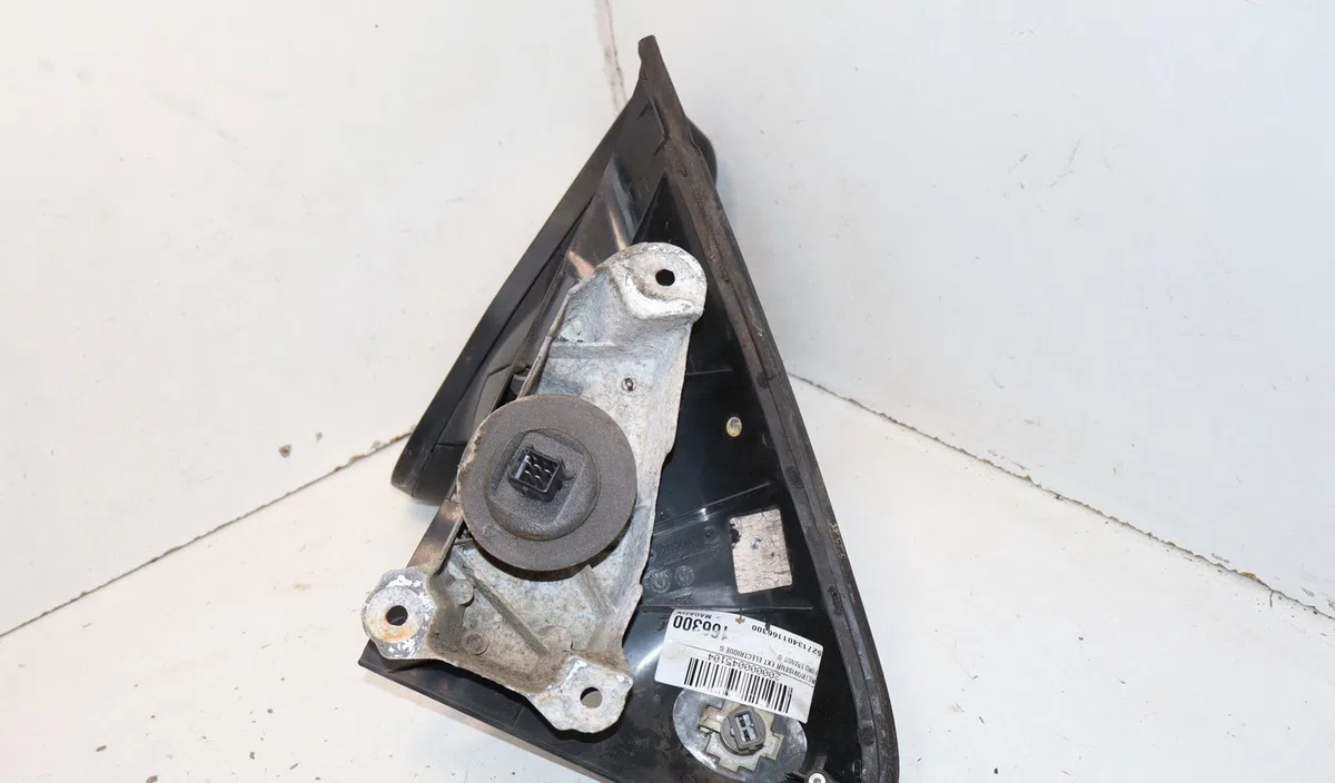 Retroviseur exterieur electrique gauche Ford TRANSIT Autobus-Autocar (FD_ _, FB_ _, FS_ _, FZ_ _, FC_ _) 2.2 tdci (2011-
