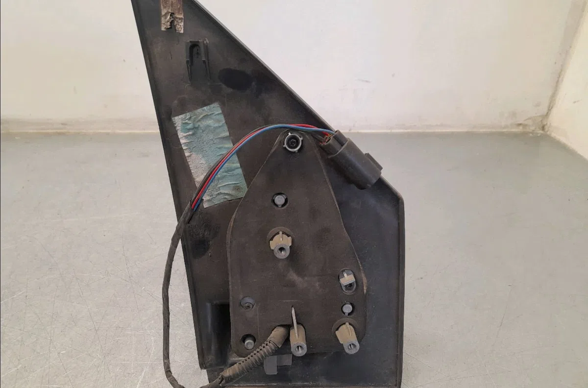 Retroviseur exterieur electrique gauche FORD TRANSIT CONNECT I occasion