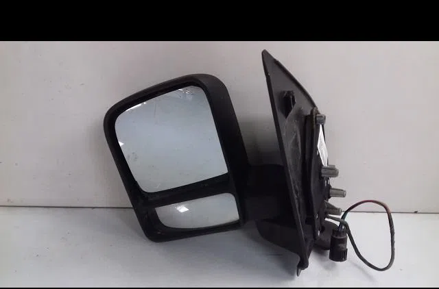 Retroviseur exterieur electrique gauche Ford TRANSIT CONNECT (P65_, P70_, P80_) 1.8 di (2002-2013) occasion