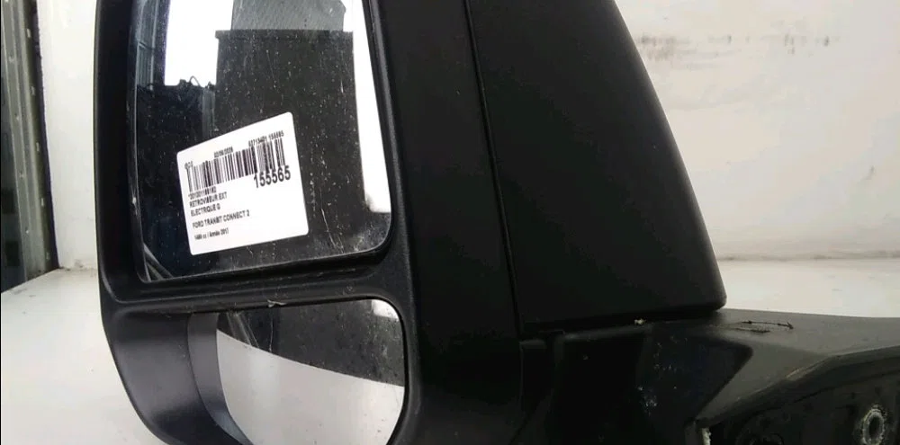 Retroviseur exterieur electrique gauche Ford TRANSIT CONNECT V408 Camionnette-Monospace 1.5 tdci (2015) occasion