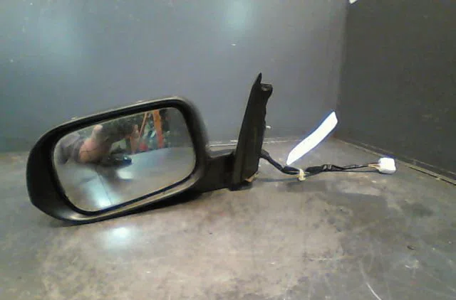 Retroviseur exterieur electrique gauche HONDA ACCORD 2005 occasion