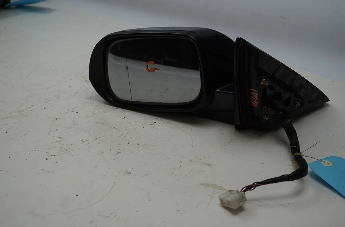 Retroviseur exterieur electrique gauche Honda ACCORD VII (CL, CN) 2.2 i-ctdi (cn1) (2004-2008) occasion