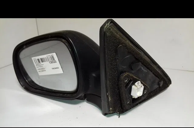 Retroviseur exterieur electrique gauche Honda CIVIC VI Hatchback (EJ, EK) 1.6 i (ek1) (1995-2001) occasion