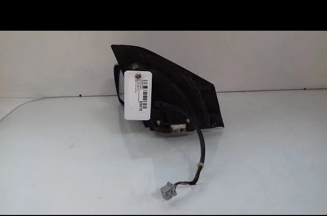 Retroviseur exterieur electrique gauche Honda CIVIC VII Hatchback (EU, EP, EV) 1.6 i (ep2, eu8, eu6) (2001-2005) occasio