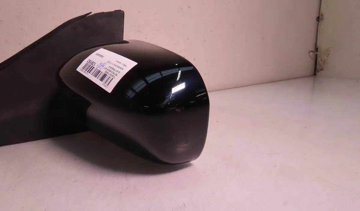 Retroviseur exterieur electrique gauche Honda CIVIC VII Hatchback (EU, EP, EV) 1.7 ctdi (ep4, eu9) (2002-2005) occasion