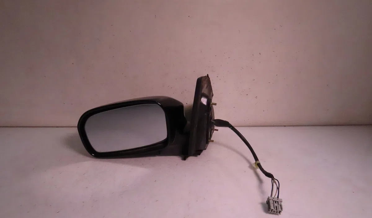 Retroviseur exterieur electrique gauche Honda CIVIC VII Hatchback (EU, EP, EV) 1.7 ctdi (ep4, eu9) (2002-2005) occasion
