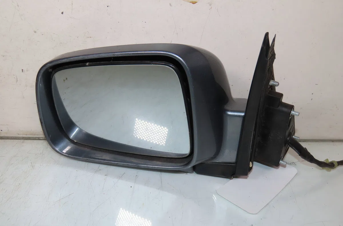Retroviseur exterieur electrique gauche Honda CR-V II (RD_) 2.2 ctdi (rd9) (2005-2006) occasion