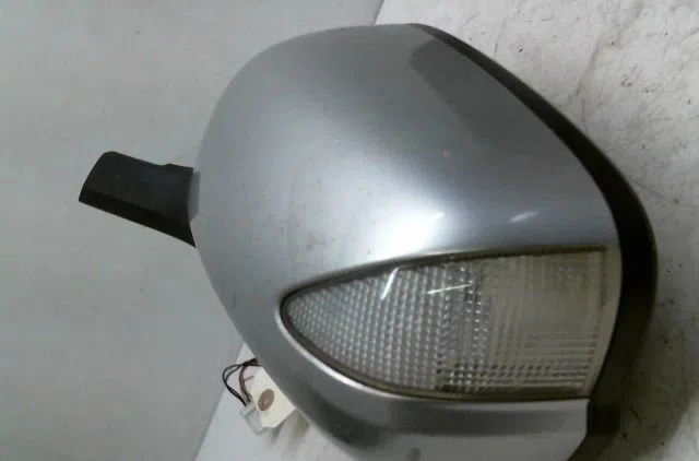 Retroviseur exterieur electrique gauche Honda INSIGHT (ZE_) 1.3 ima (ze28, ze2) (2009) occasion