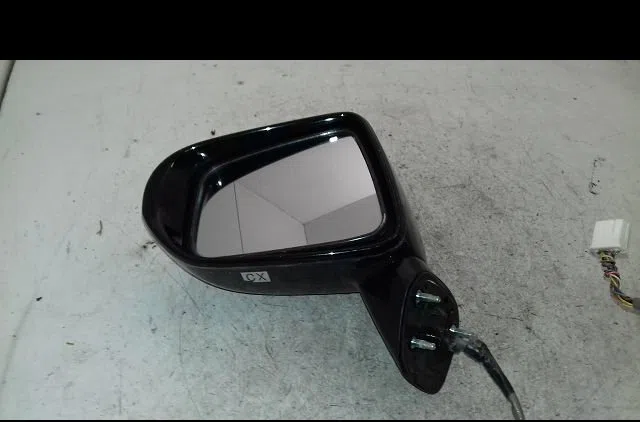 Retroviseur exterieur electrique gauche Honda JAZZ II (GD_, GE3, GE2) 1.4 idsi (ge3, gd1) (2006-2008) occasion