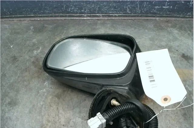 Retroviseur exterieur electrique gauche HONDA STREAM 2002 occasion