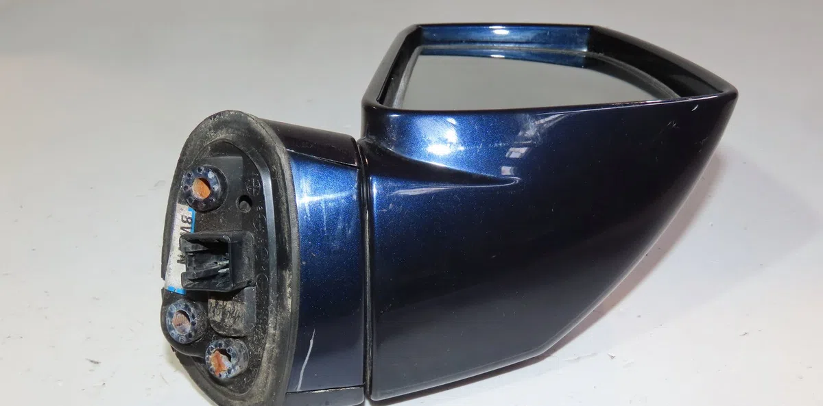 Retroviseur exterieur electrique gauche Hyundai COUPE II (GK) 2.0 gls (2003-2009) occasion