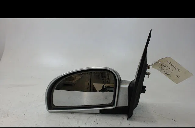 Retroviseur exterieur electrique gauche HYUNDAI GETZ 2003 occasion