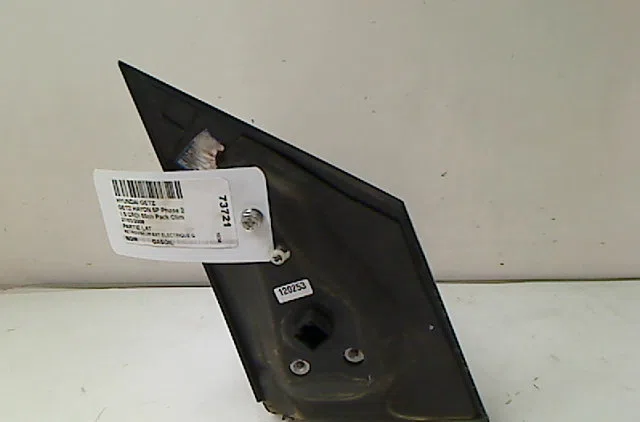 Retroviseur exterieur electrique gauche HYUNDAI GETZ 2008 occasion