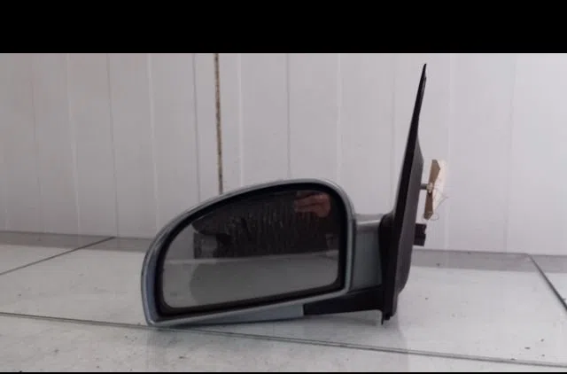 Retroviseur exterieur electrique gauche HYUNDAI GETZ occasion
