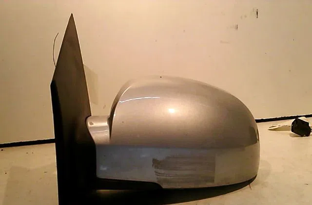 Retroviseur exterieur electrique gauche HYUNDAI GETZ occasion