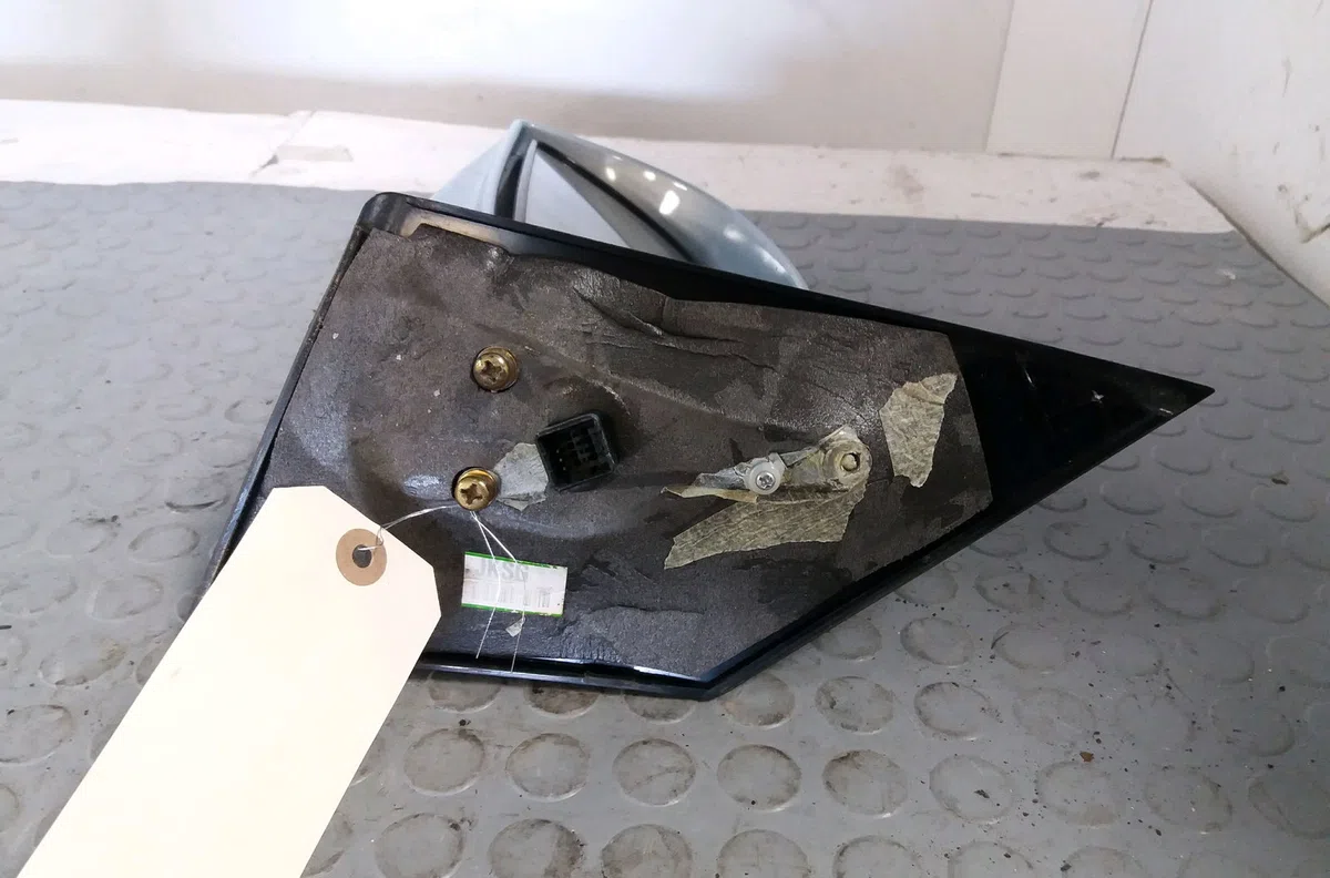 Retroviseur exterieur electrique gauche Hyundai GETZ (TB) 1.3 i (2002-2004) occasion
