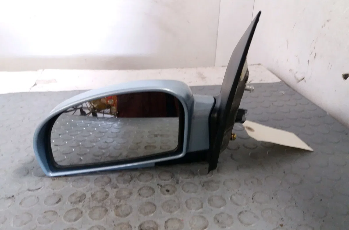 Retroviseur exterieur electrique gauche Hyundai GETZ (TB) 1.3 i (2002-2004) occasion