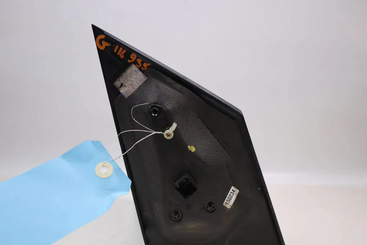 Retroviseur exterieur electrique gauche Hyundai GETZ (TB) 1.4 i (2005-2010) occasion