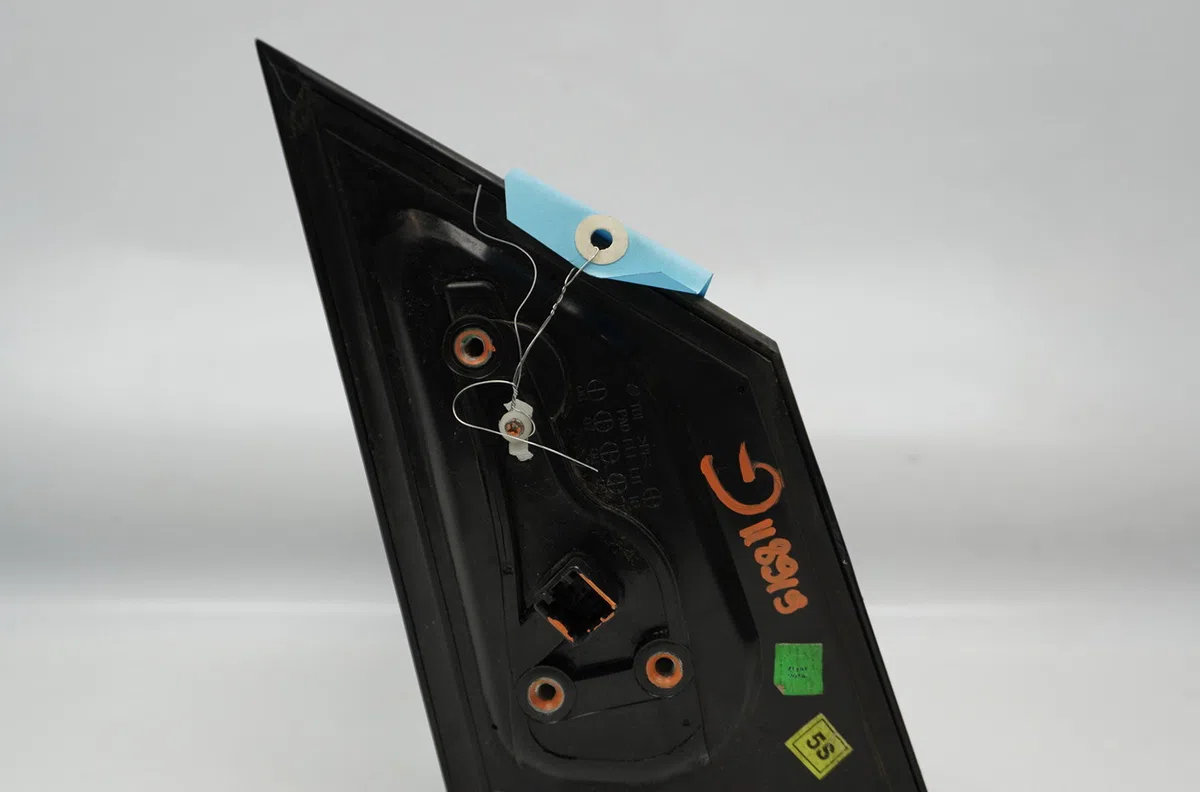 Retroviseur exterieur electrique gauche Hyundai GETZ (TB) 1.6 (2002-2005) occasion