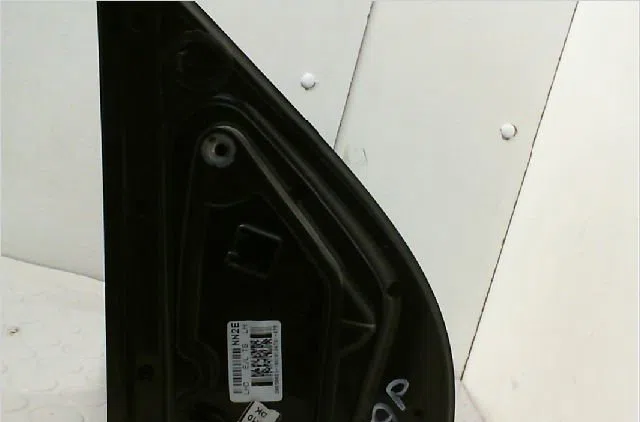 Retroviseur exterieur electrique gauche HYUNDAI I 20 I Phase 1 04-2009--06-2012 occasion