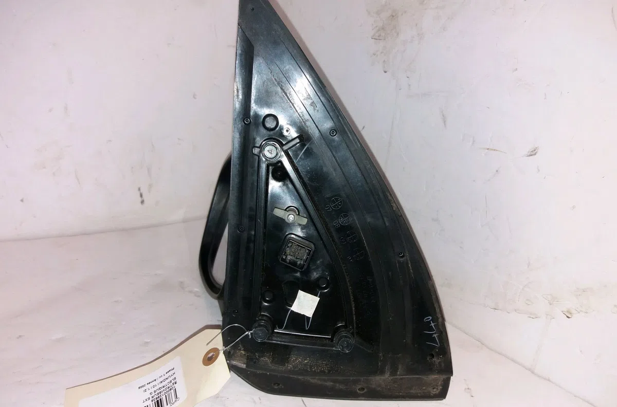 Retroviseur exterieur electrique gauche Hyundai I10 I (PA) 1.2 (2011-2013) occasion