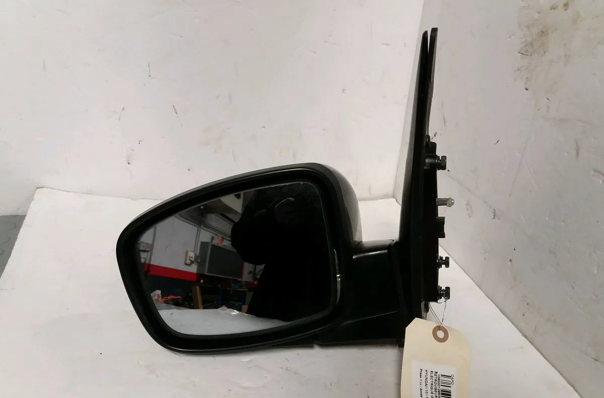 Retroviseur exterieur electrique gauche Hyundai I10 I (PA) 1.2 (2011-2013) occasion