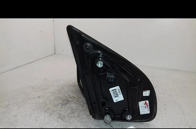 Retroviseur exterieur electrique gauche Hyundai I20 I (PB, PBT) 1.1 crdi (2012-2015) occasion
