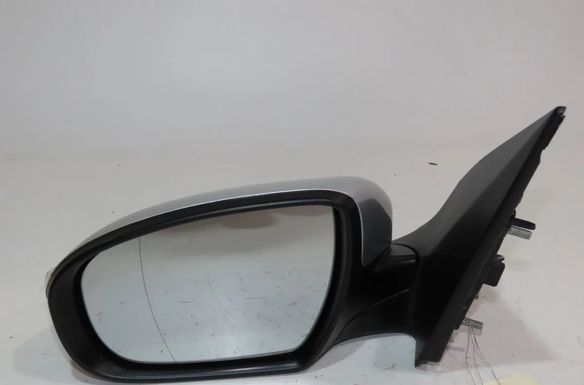 Retroviseur exterieur electrique gauche Hyundai I20 II (GB, IB) 1.2 (2014) occasion