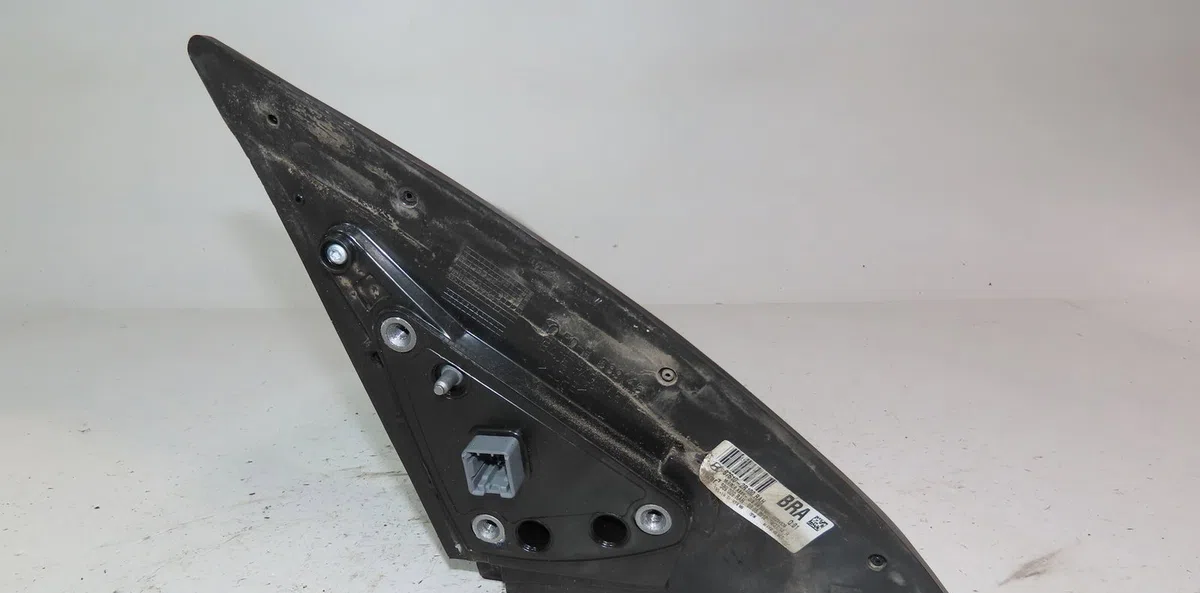 Retroviseur exterieur electrique gauche Hyundai I30 Break (FD) 1.6 crdi (2008-2012) occasion