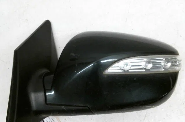 Retroviseur exterieur electrique gauche Hyundai Ix35 (LM, EL, ELH) 1.7 crdi (2010) 5 portes occasion